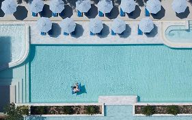 ซีเบด แกรนด์ โฮเทล ภูเก็ต (SHA Extra Plus)